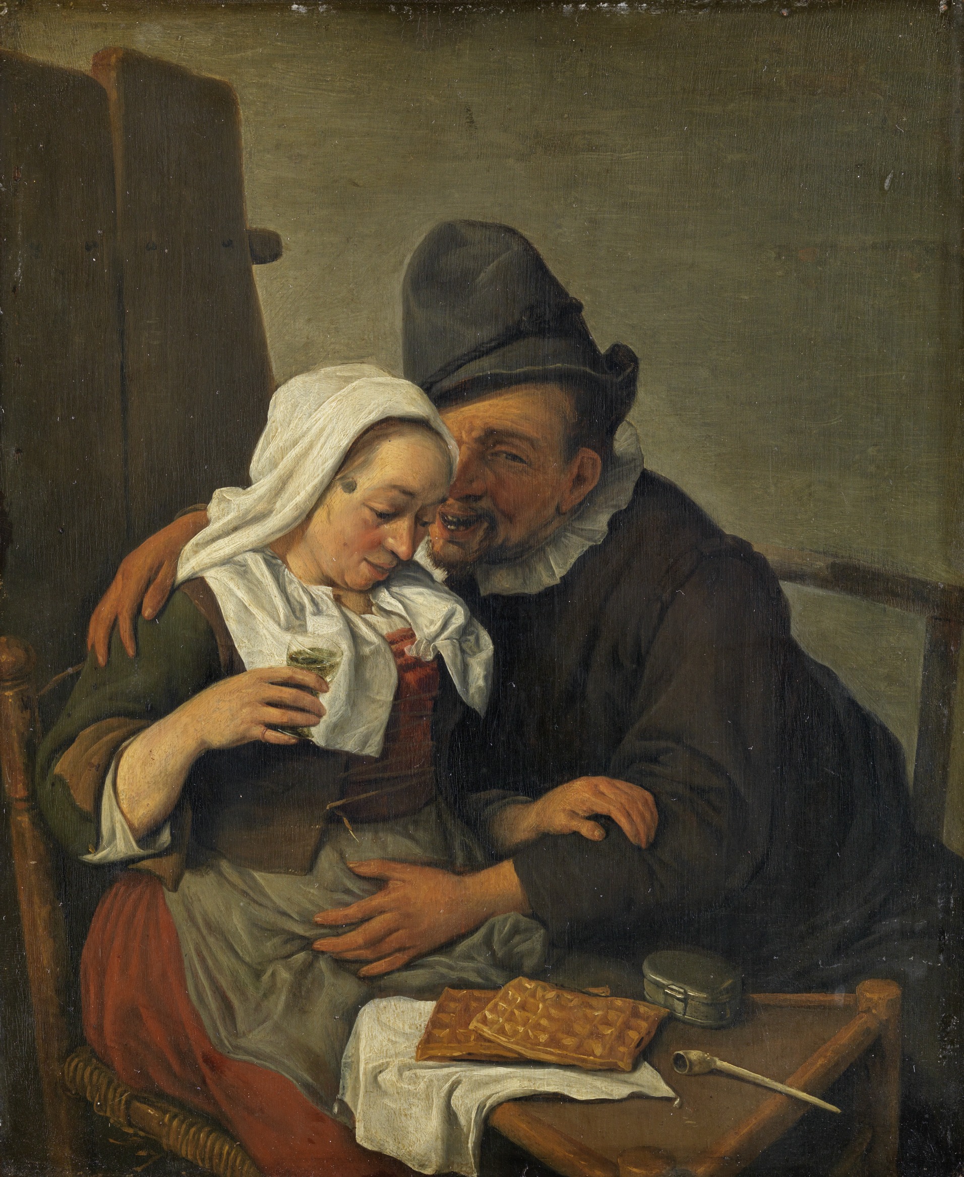 Gemäldegalerie der Akademie der bildenden Künste Wien