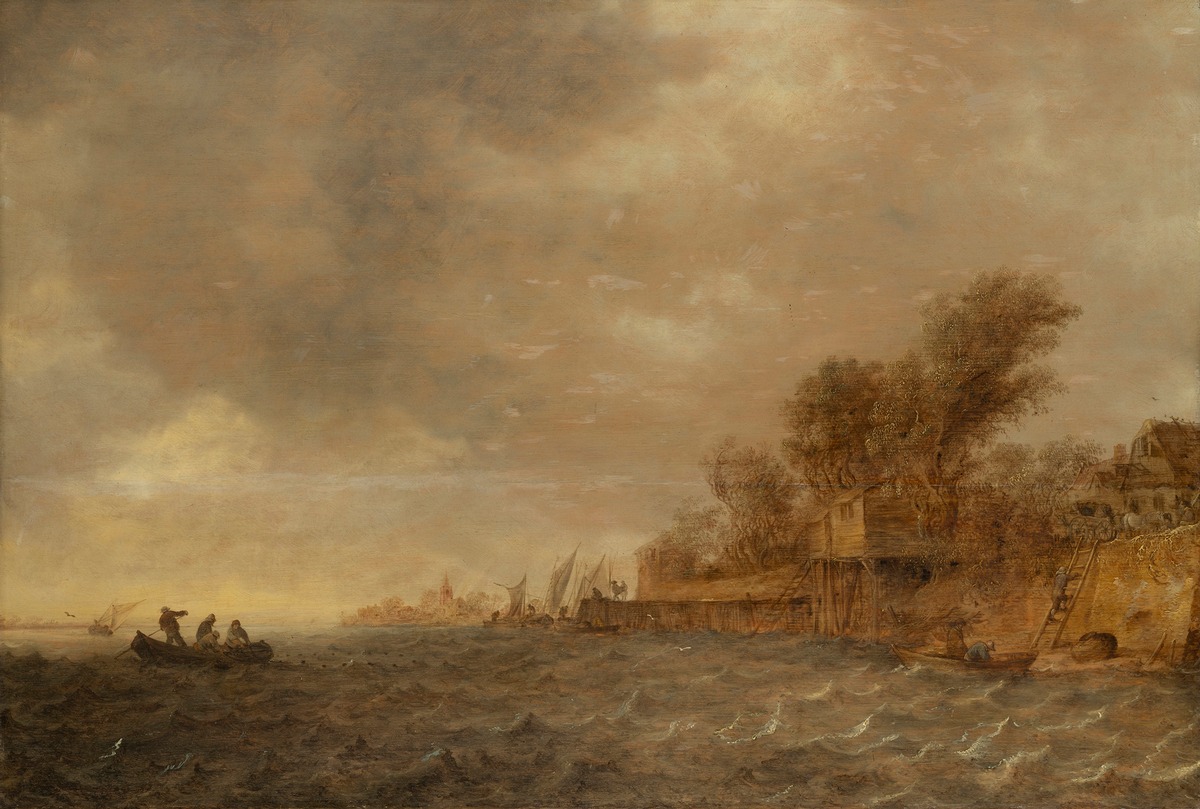 Gemäldegalerie der Akademie der bildenden Künste Wien