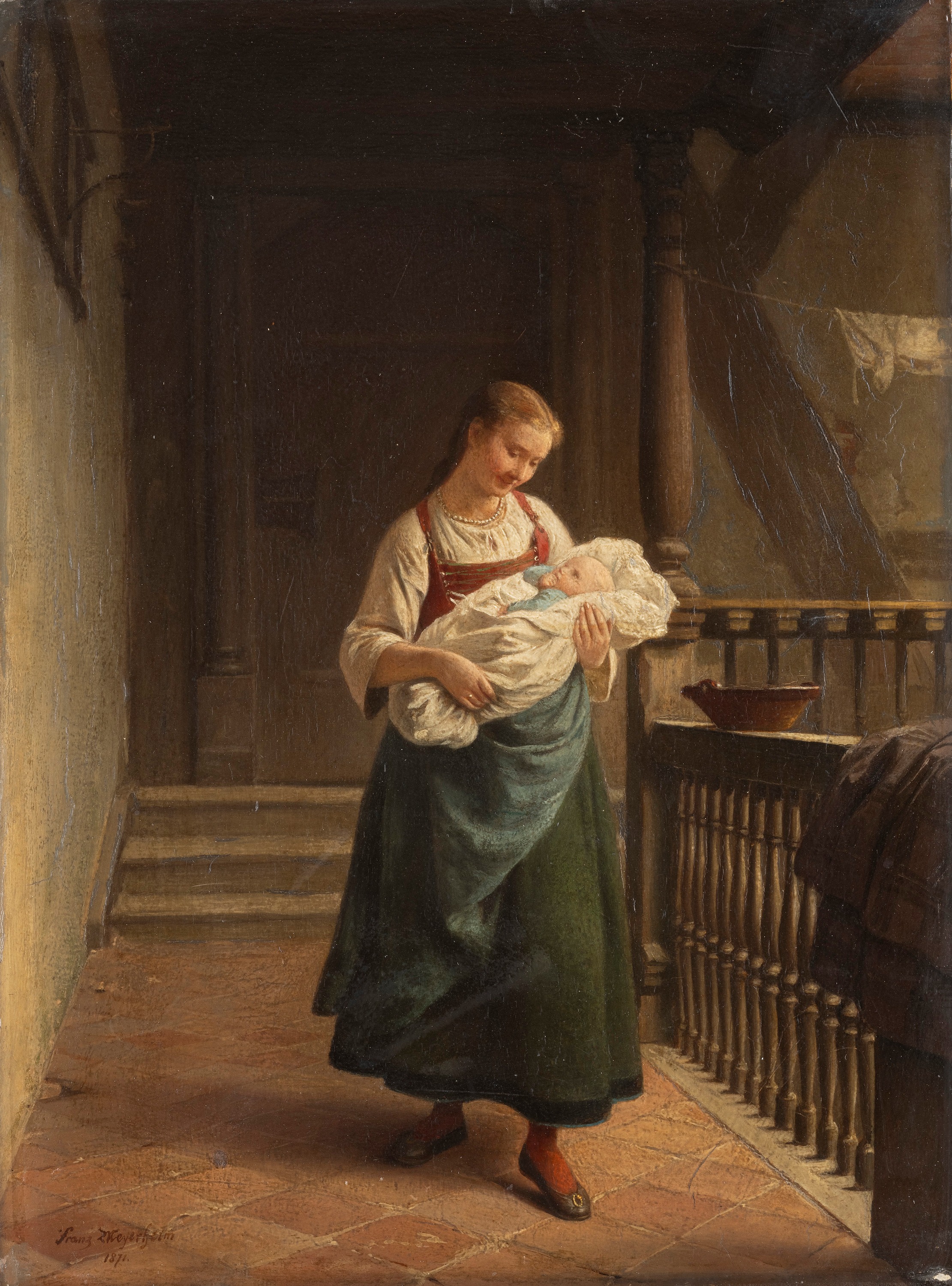 Gemäldegalerie der Akademie der bildenden Künste Wien