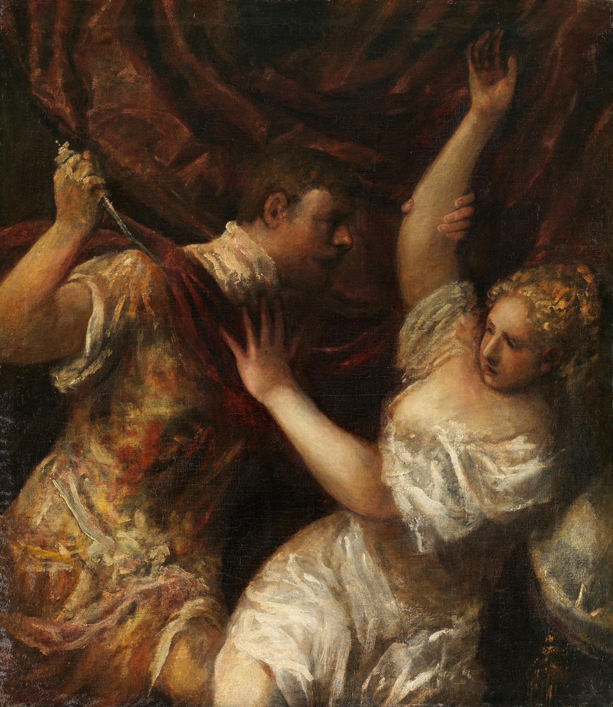 Gemäldegalerie der Akademie der bildenden Künste Wien