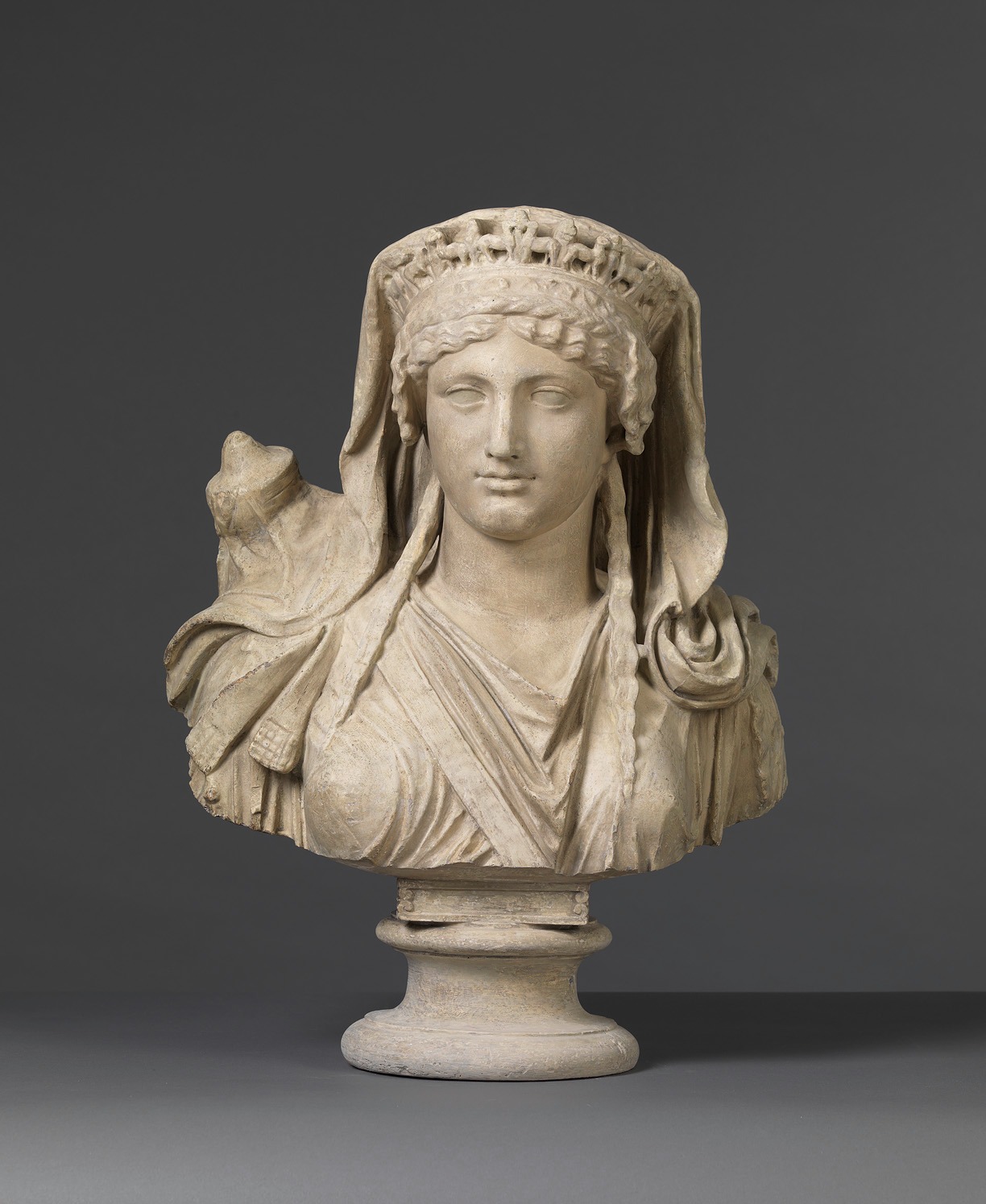 Gemäldegalerie der Akademie der bildenden Künste Wien, Glyptothek