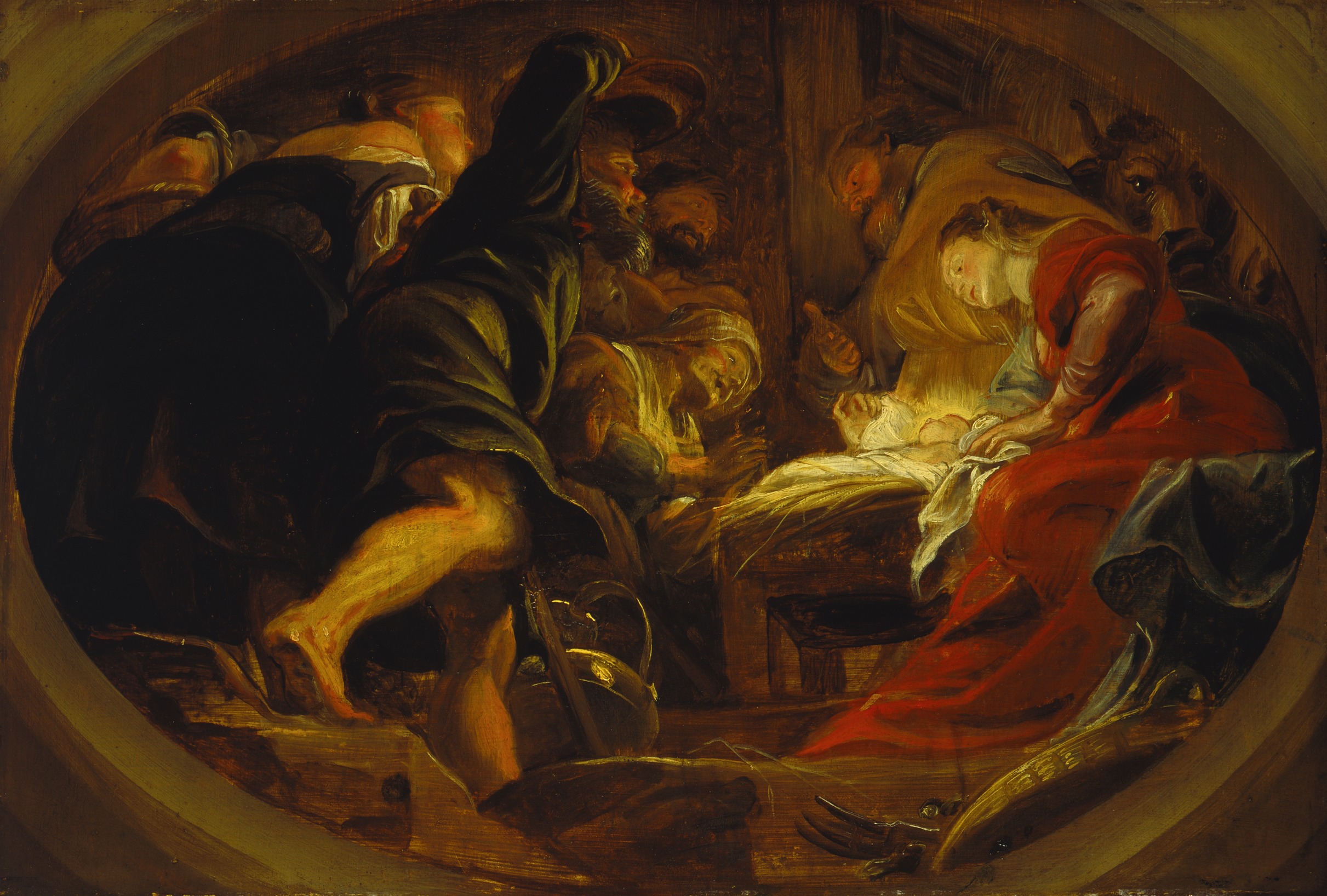 Gemäldegalerie der Akademie der bildenden Künste Wien