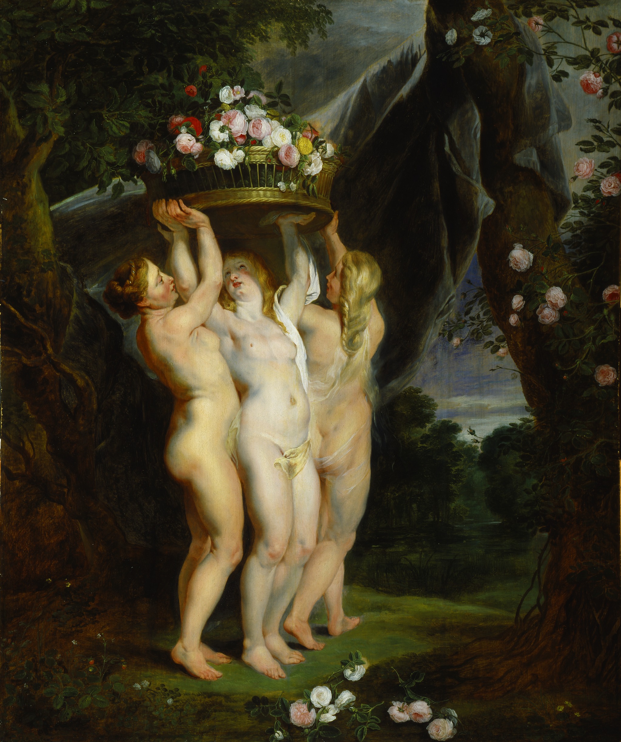 Gemäldegalerie der Akademie der bildenden Künste Wien