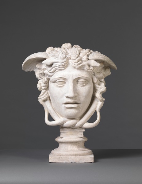 Gemäldegalerie der Akademie der bildenden Künste Wien, Glyptothek