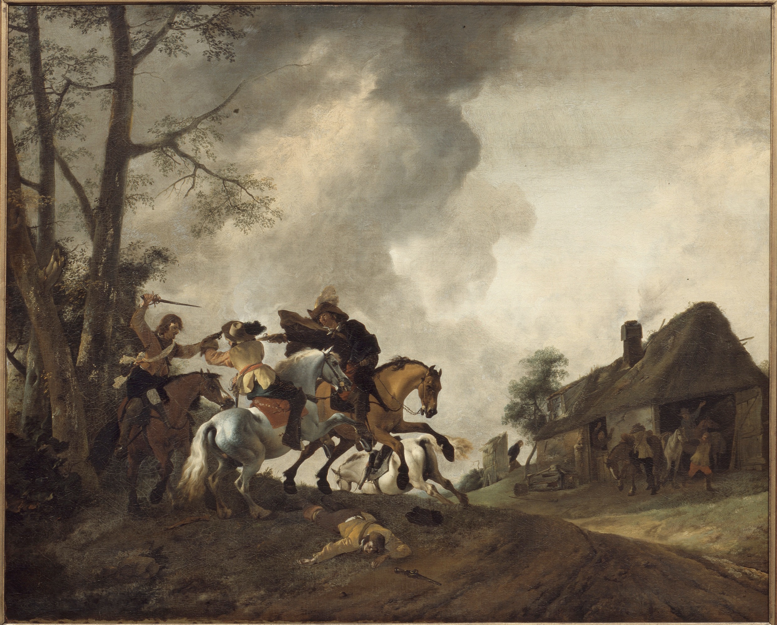 Gemäldegalerie der Akademie der bildenden Künste Wien