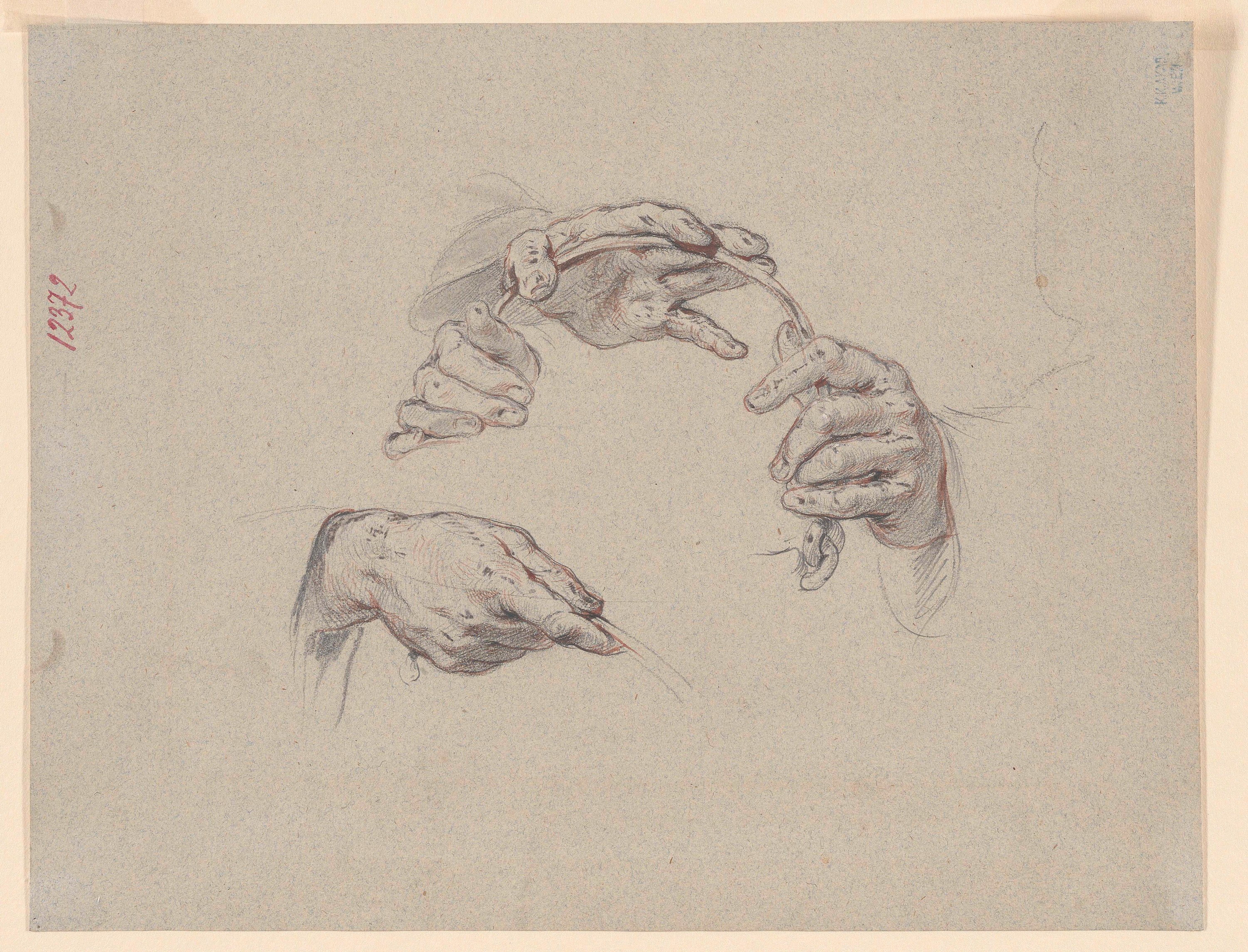 Kupferstichkabinett der Akademie der bildenden Künste Wien