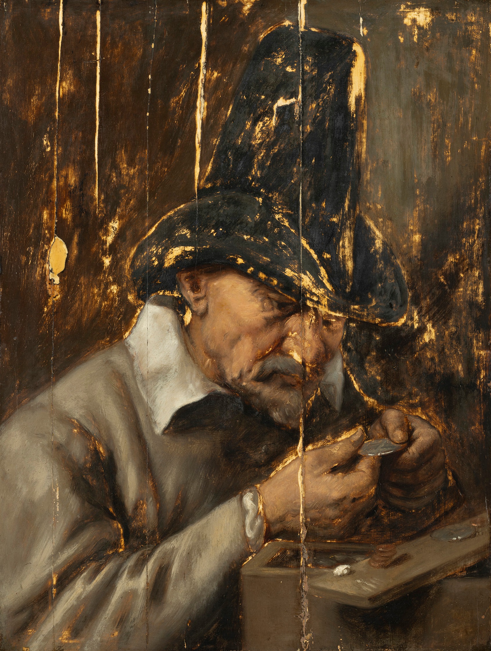 Gemäldegalerie der Akademie der bildenden Künste Wien