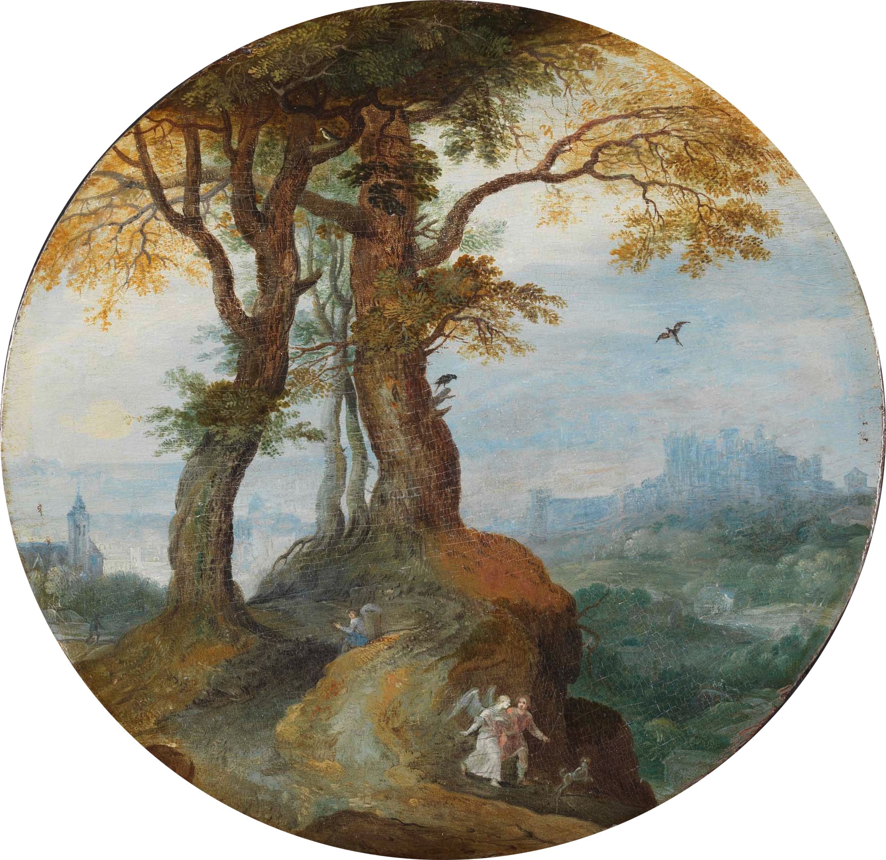 Gemäldegalerie der Akademie der bildenden Künste Wien